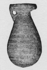 ALABASTRON (ITALO-CORINTHIAN)