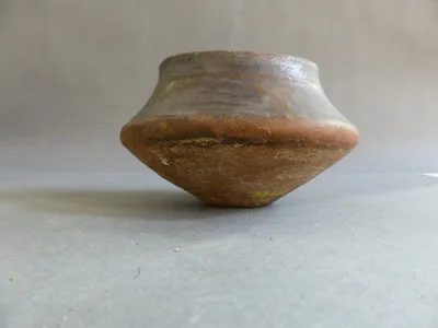vase à étrier