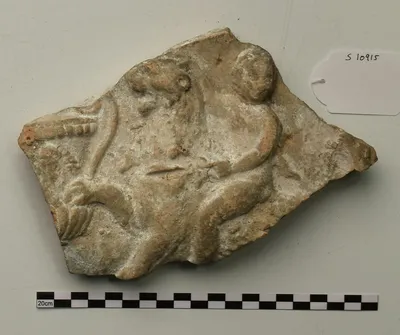 plaque Campana