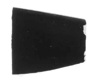 Attic Black-Figure Band Cup Fragment