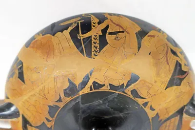 coupe ; fragment