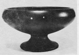 CUP (SOUTH ITALIAN, BUCCHERO)