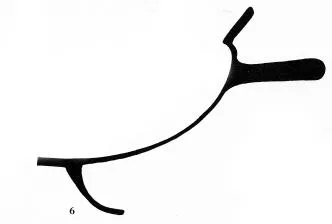 CUP (EAST GREEK, BLACK GLAZE)