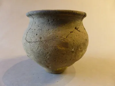 pot