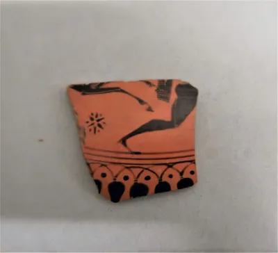 couvercle de pyxis