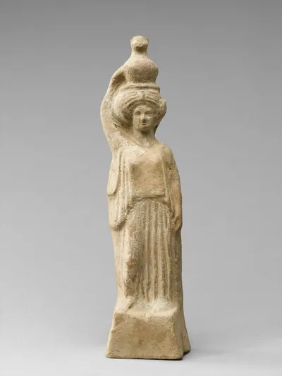 figurine