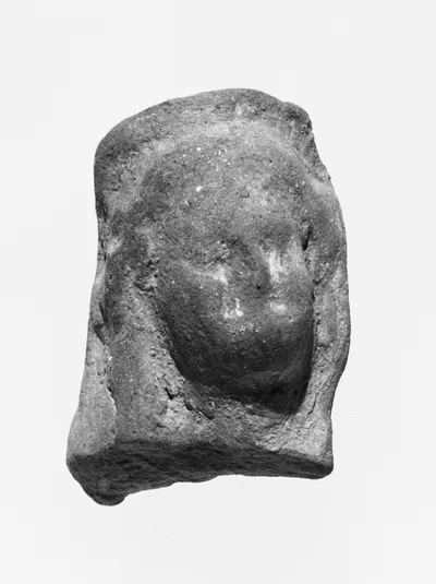 Female Head