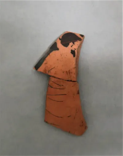 vase ouvert
