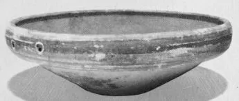 DISH (SOUTH ITALIAN)