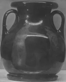 PELIKE (ATHENIAN, RED-FIGURE)