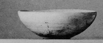 BOWL (DAUNIAN)
