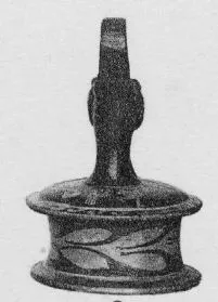 EPICHYSIS (SOUTH ITALIAN, LUCANIAN, RED-FIGURE)