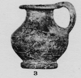 OINOCHOE (GREEK)