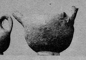 BOWL (CYPRIOT, BRONZE AGE)