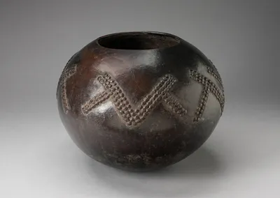 Vessel for Serving Beer