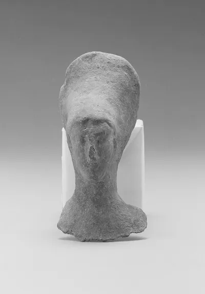 Female Head