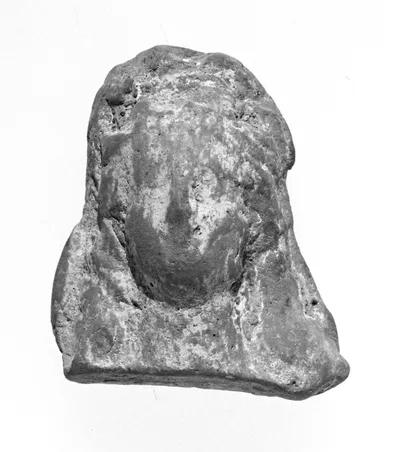 Female Head