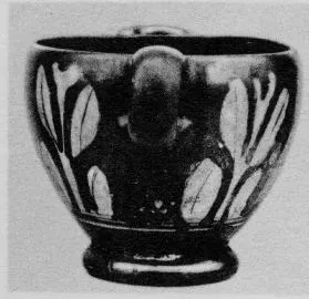 SKYPHOS (ATHENIAN, RED-FIGURE)