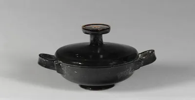 couvercle de lékanis