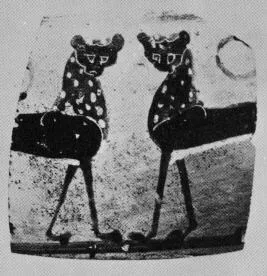 AMPHORA, BELLY, FRAGMENT (PONTIC)