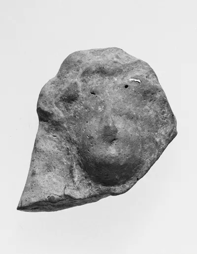 Female Head