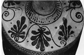 LEKYTHOS (ATHENIAN, RED-FIGURE)