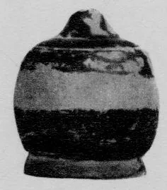 LEKYTHOS, SQUAT (ATHENIAN, RED-FIGURE)