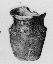 OINOCHOE (GALLIC)