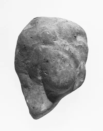 Female Head