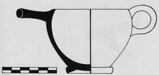 SKYPHOS (ATHENIAN, RED-FIGURE)