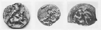 GUTTUS (CALENIAN, RELIEF)