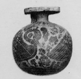 ARYBALLOS (CORINTHIAN, BLACK-FIGURE)