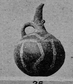 JUG (CYPRIOT, BRONZE AGE)