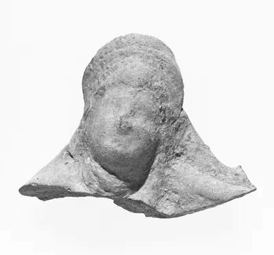 Female Head