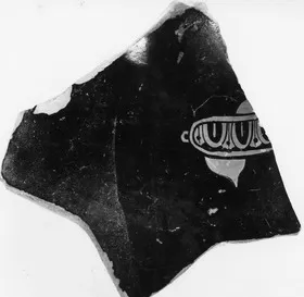 CHOUS, FRAGMENTS (ATHENIAN, RED-FIGURE)