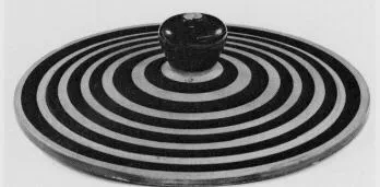 LID (ATHENIAN, BLACK-FIGURE)