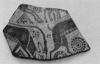 FRAGMENT (EAST GREEK, OUTLINE)