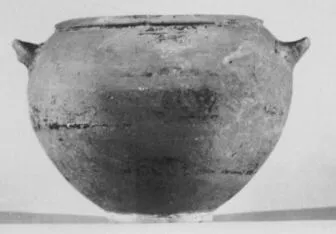 OLLA (ITALO-GEOMETRIC)