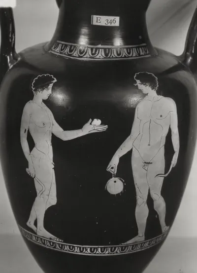 neck-amphora