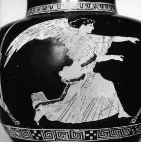 OINOCHOE (ATHENIAN, RED-FIGURE)