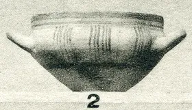SKYPHOS (CYPRIOT, IRON AGE)