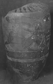 LEKYTHOS (ATHENIAN, BLACK-FIGURE)
