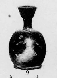 LEKYTHOS, SQUAT (SOUTH ITALIAN, APULIAN, RED-FIGURE)