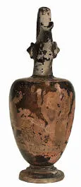 OINOCHOE (ATHENIAN, RED-FIGURE)