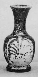 LEKYTHOS, SQUAT (UNCERTAIN, RED-FIGURE)