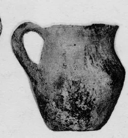 OINOCHOE (GALLIC)