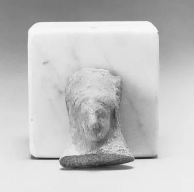 Female Head