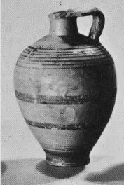 ARYBALLOS (ITALO-CORINTHIAN)