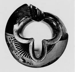 OINOCHOE (ATHENIAN, BLACK-FIGURE)