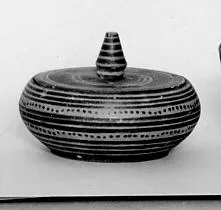 PYXIS (ATHENIAN GEOMETRIC)